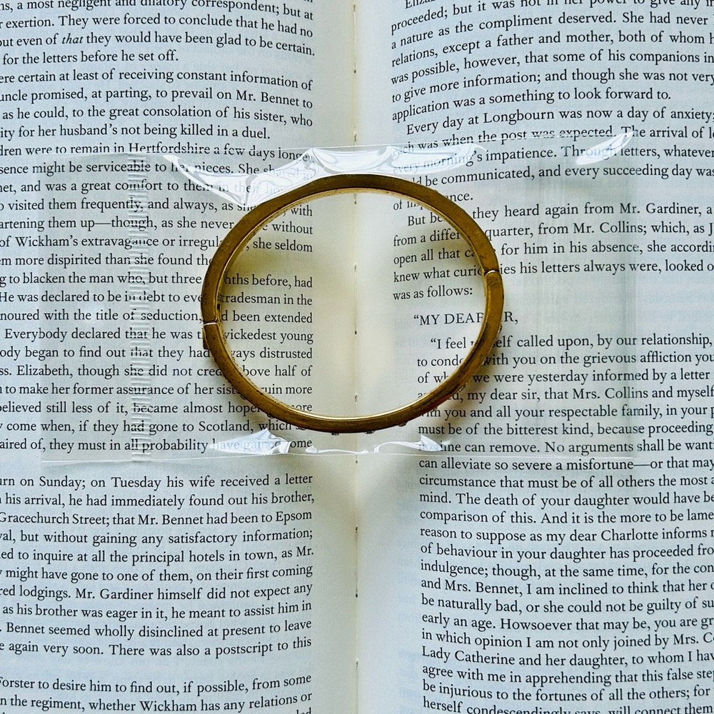 Bracelet